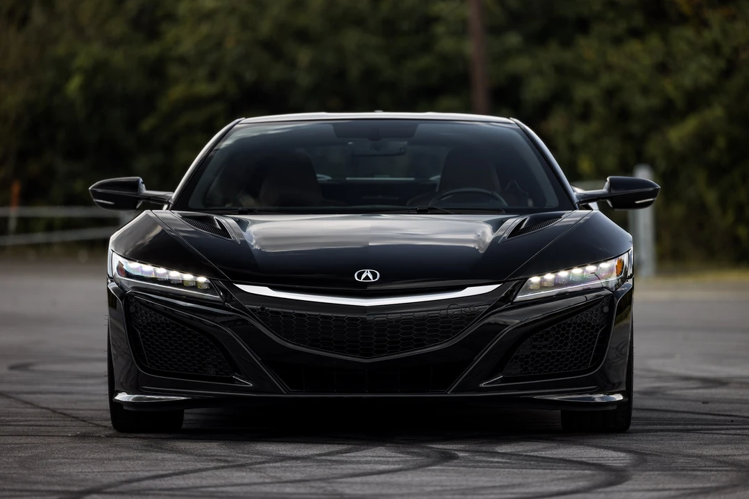 2018 Acura NC1 NSX - Image 14 of 31
