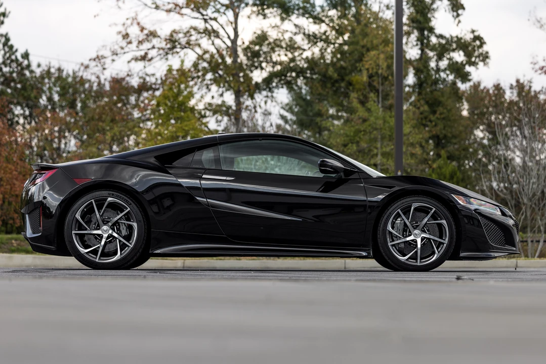 2018 Acura NC1 NSX - Image 11 of 31