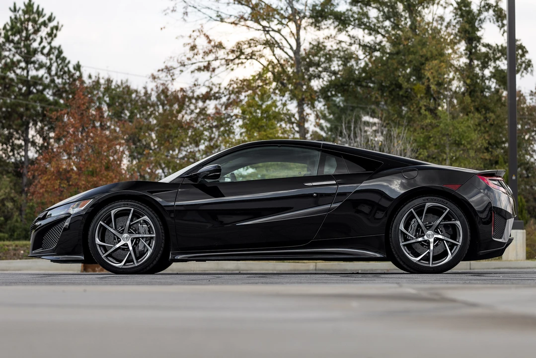 2018 Acura NC1 NSX - Image 4 of 31