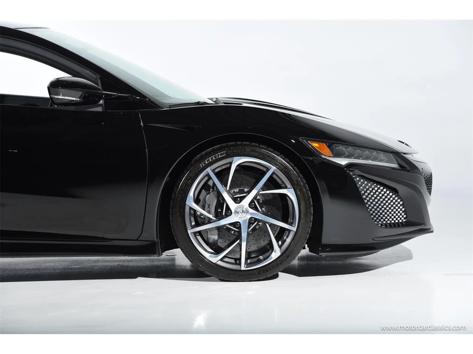 2018 Acura NC1 NSX - Image 11 of 31