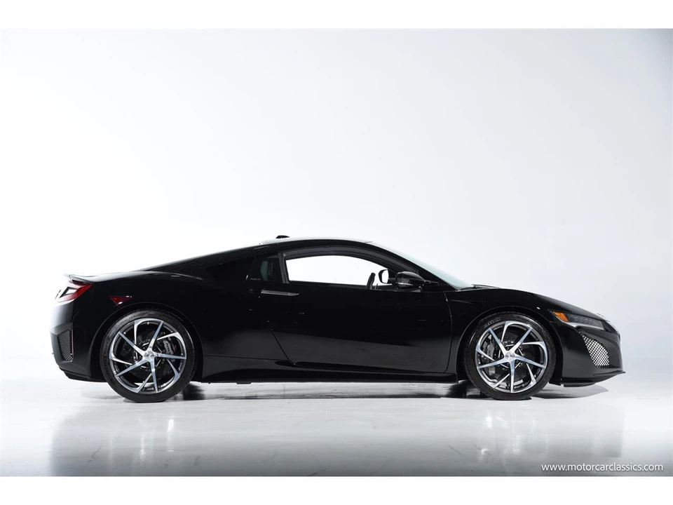 2018 Acura NC1 NSX - Image 9 of 31