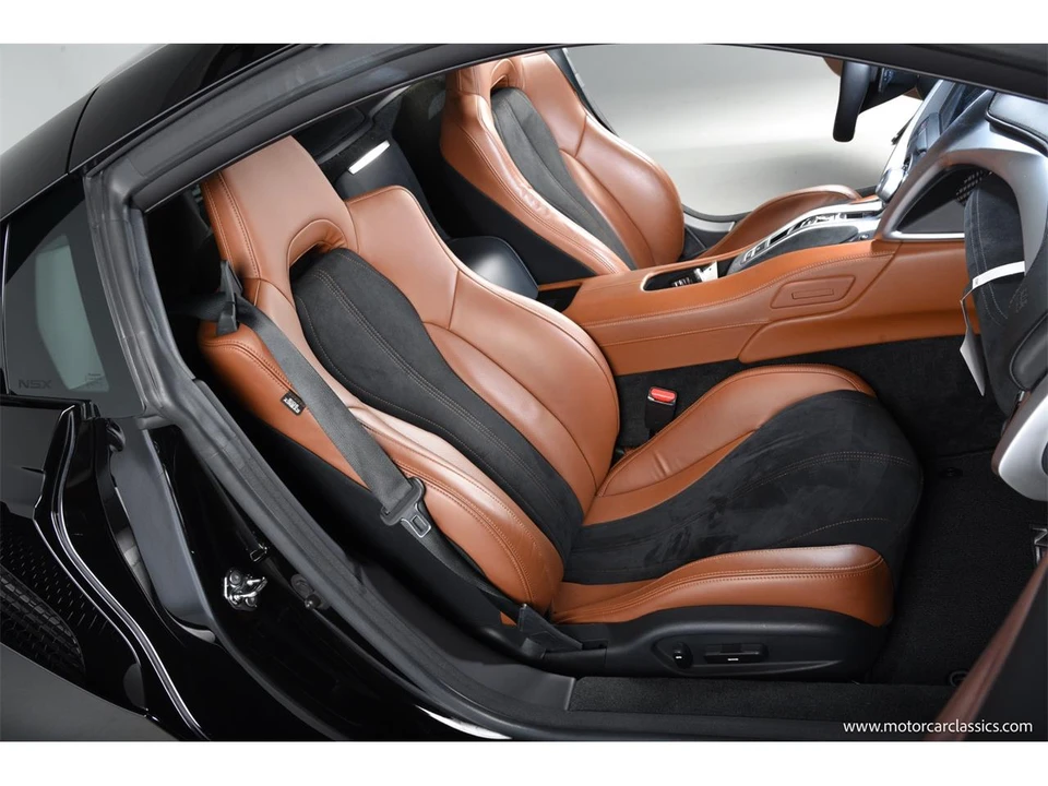 2018 Acura NC1 NSX - Image 29 of 31