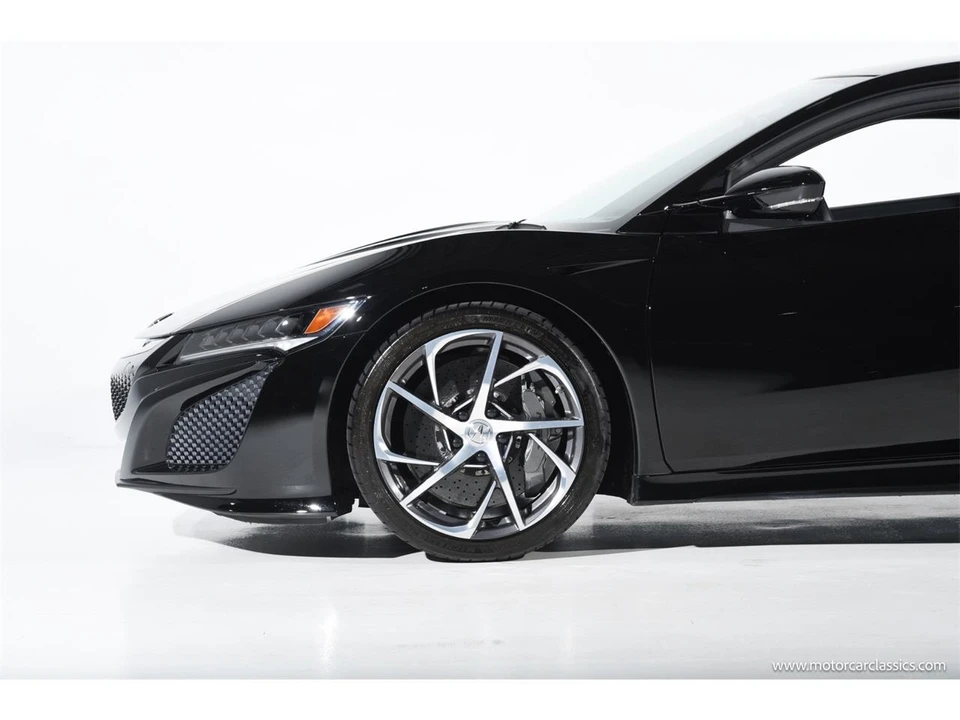 2018 Acura NC1 NSX - Image 13 of 31