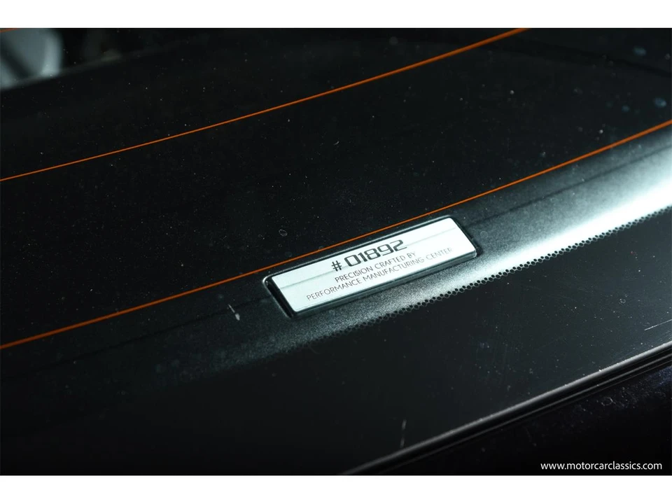 2018 Acura NC1 NSX - Image 19 of 31