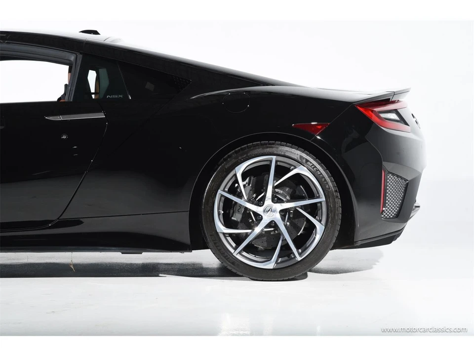 2018 Acura NC1 NSX - Image 15 of 31
