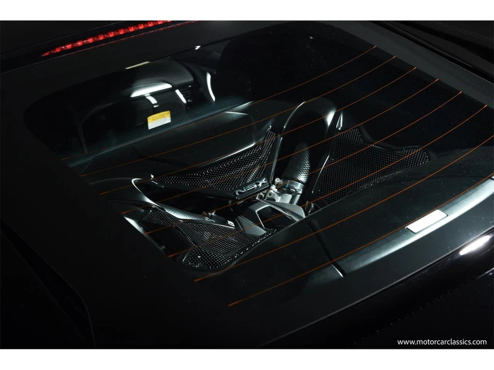 2018 Acura NC1 NSX - Image 21 of 31