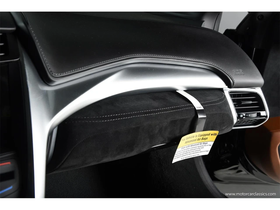2018 Acura NC1 NSX - Image 31 of 31