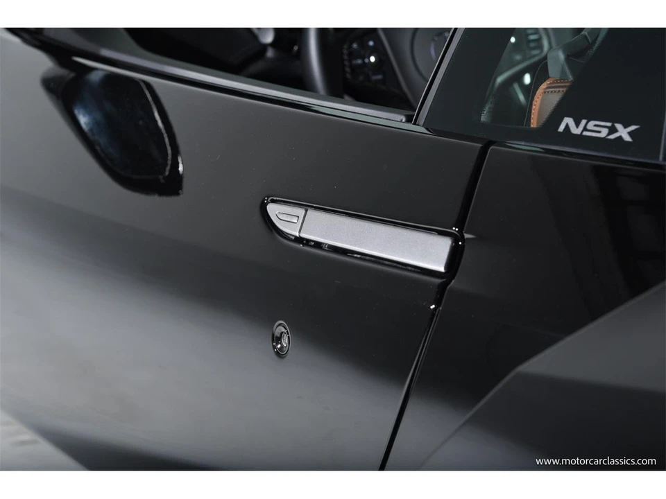 2018 Acura NC1 NSX - Image 17 of 31