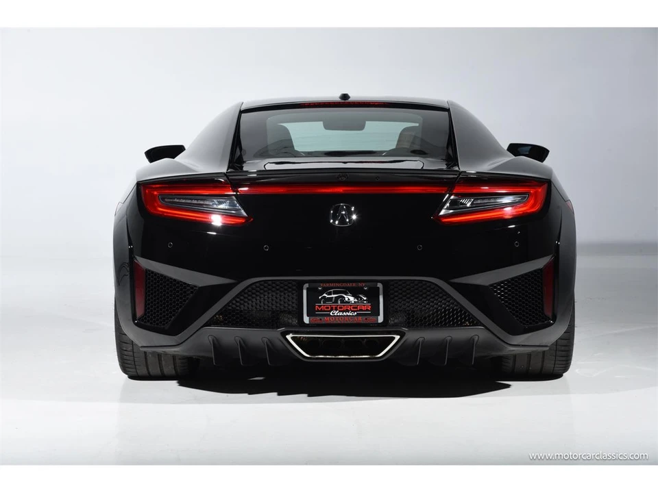 2018 Acura NC1 NSX - Image 5 of 31