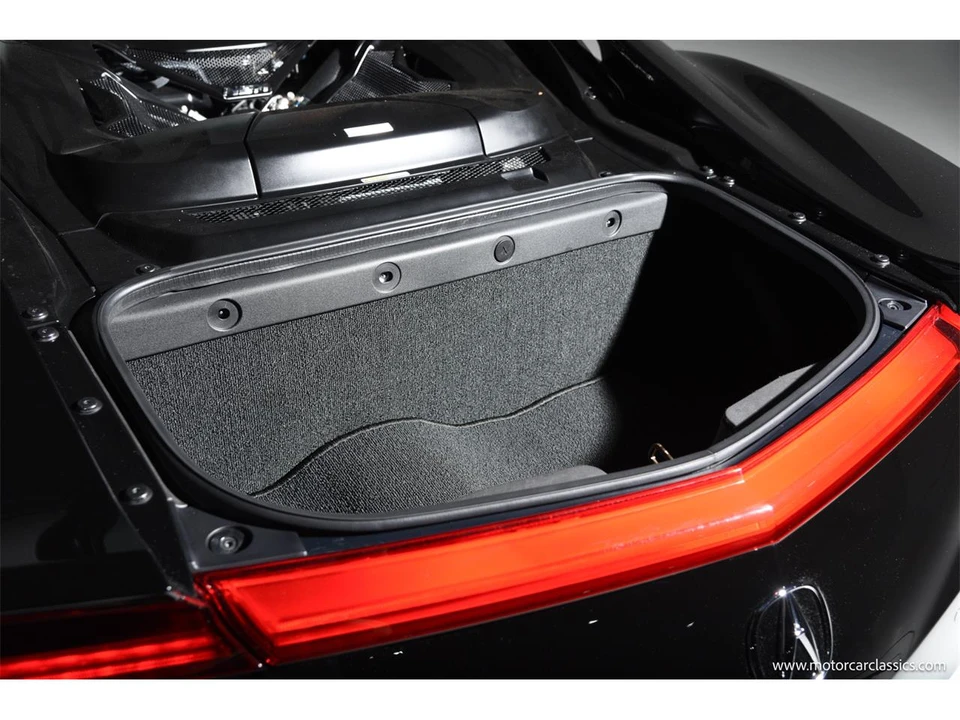 2018 Acura NC1 NSX - Image 23 of 31