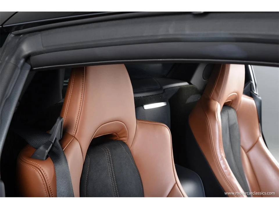 2018 Acura NC1 NSX - Image 30 of 31