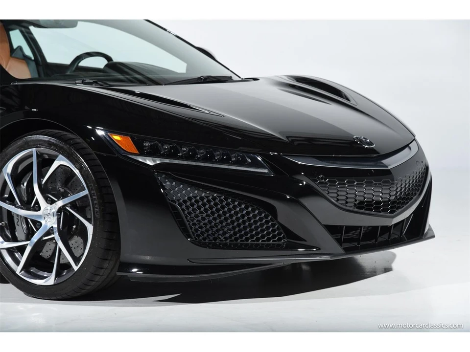 2018 Acura NC1 NSX - Image 12 of 31