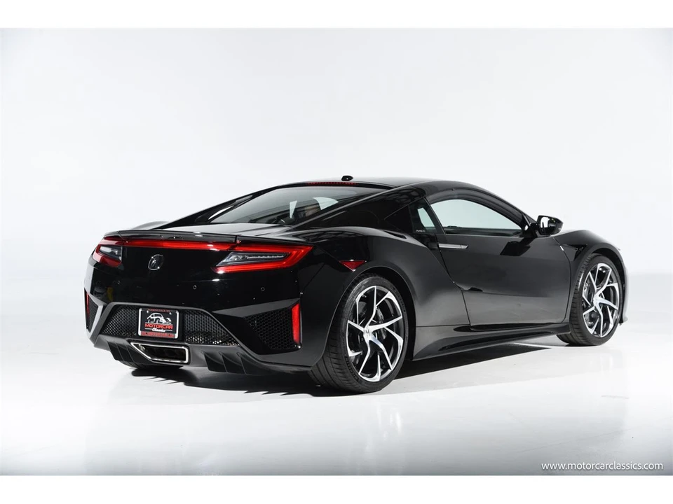2018 Acura NC1 NSX - Image 6 of 31