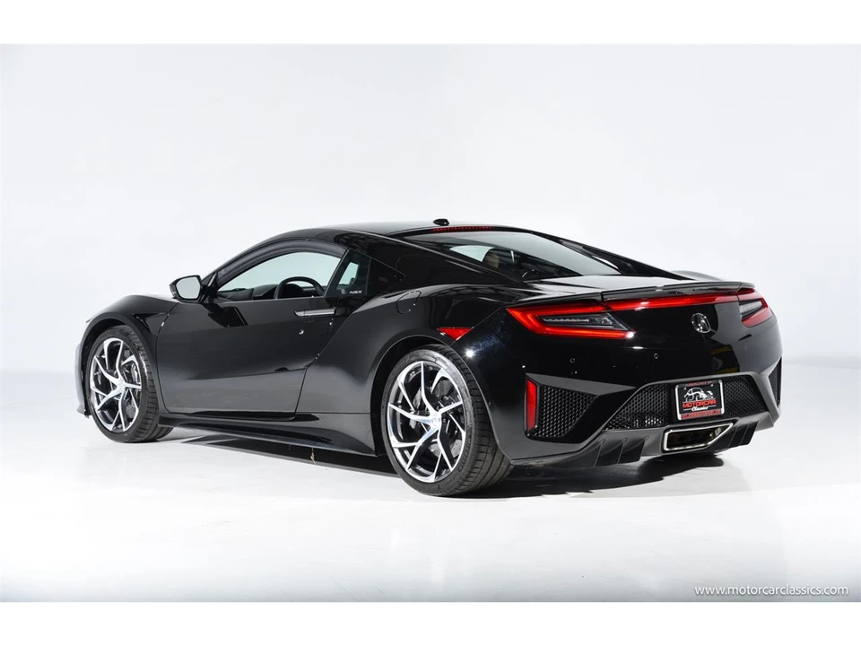 2018 Acura NC1 NSX - Image 4 of 31
