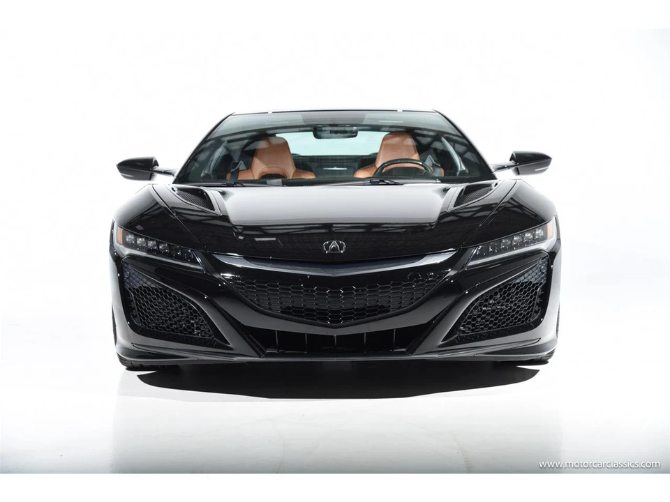 2018 Acura NC1 NSX - Image 2 of 31