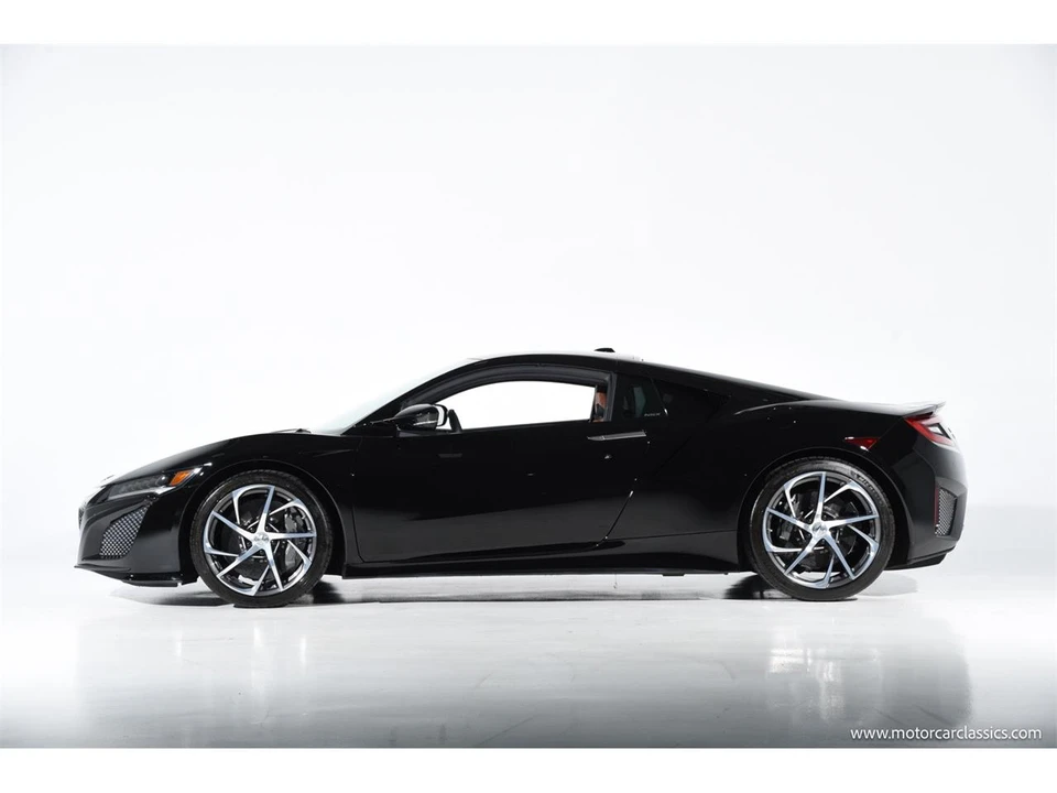 2018 Acura NC1 NSX - Image 8 of 31