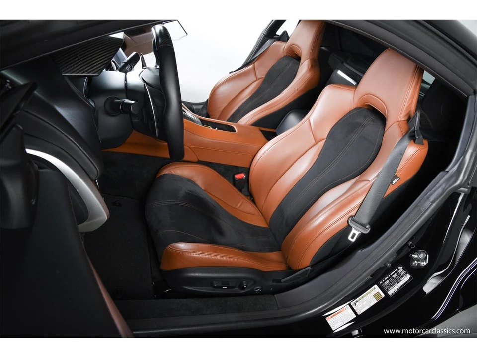 2018 Acura NC1 NSX - Image 28 of 31