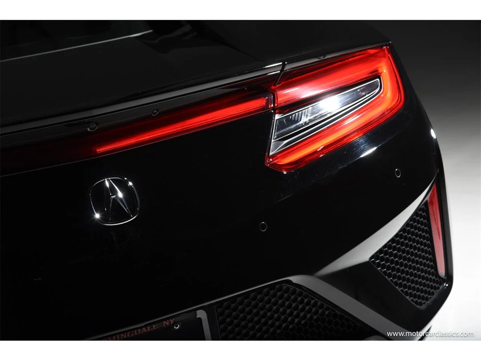 2018 Acura NC1 NSX - Image 20 of 31