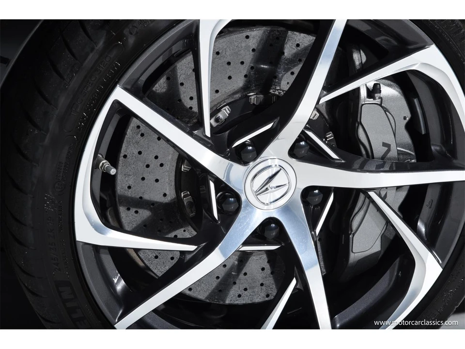 2018 Acura NC1 NSX - Image 22 of 31