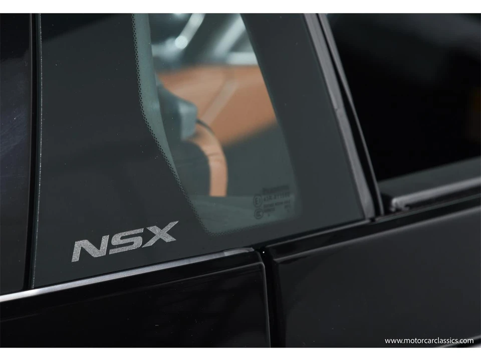 2018 Acura NC1 NSX - Image 16 of 31