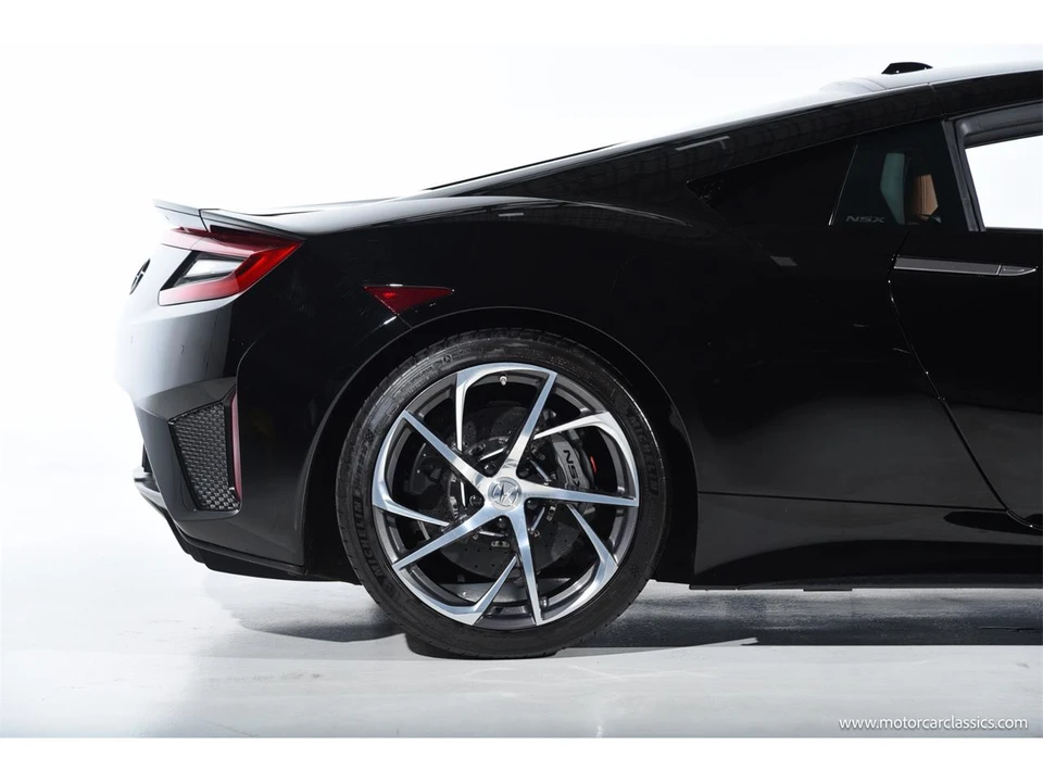 2018 Acura NC1 NSX - Image 10 of 31