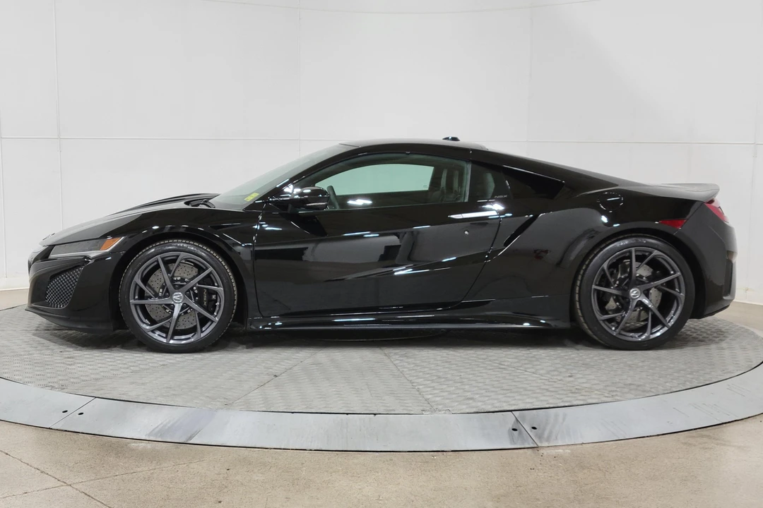 2018 Acura NC1 NSX - Image 3 of 31