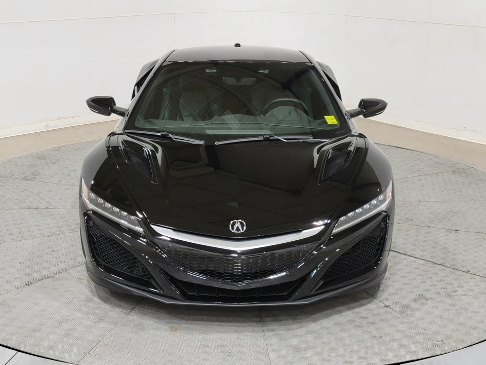 2018 Acura NC1 NSX - Image 6 of 31