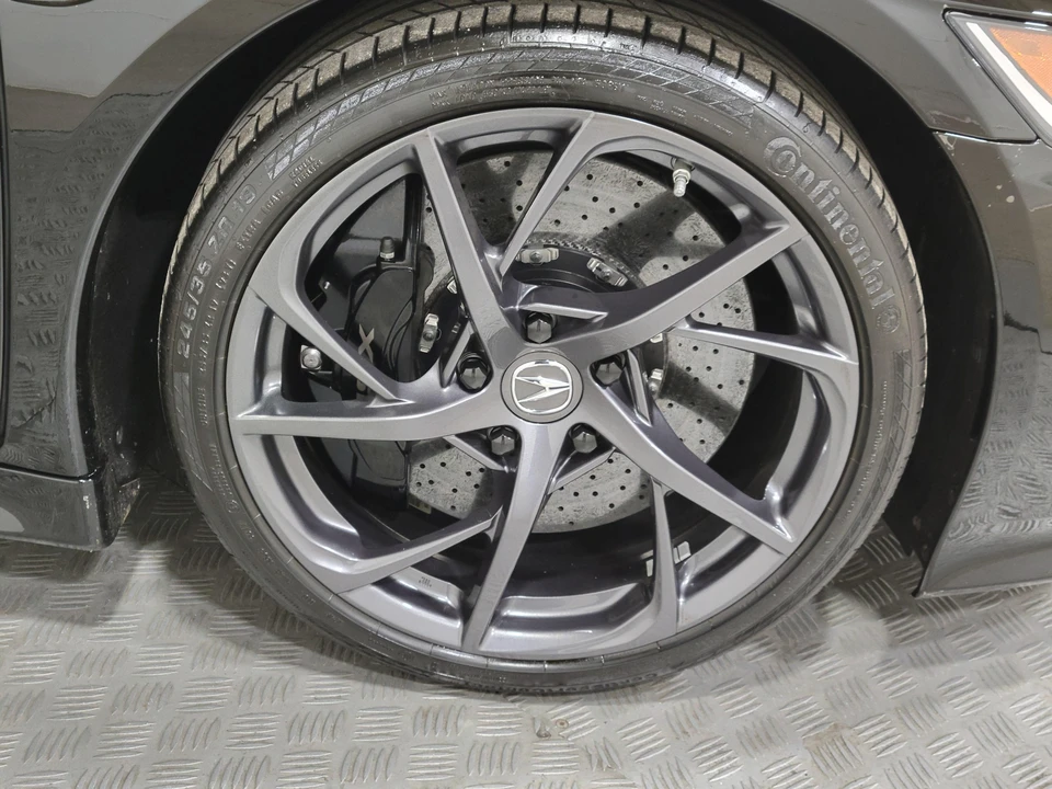 2018 Acura NC1 NSX - Image 31 of 31