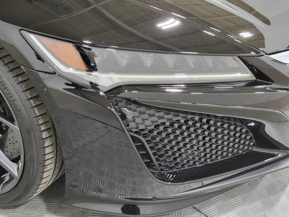 2018 Acura NC1 NSX - Image 16 of 31