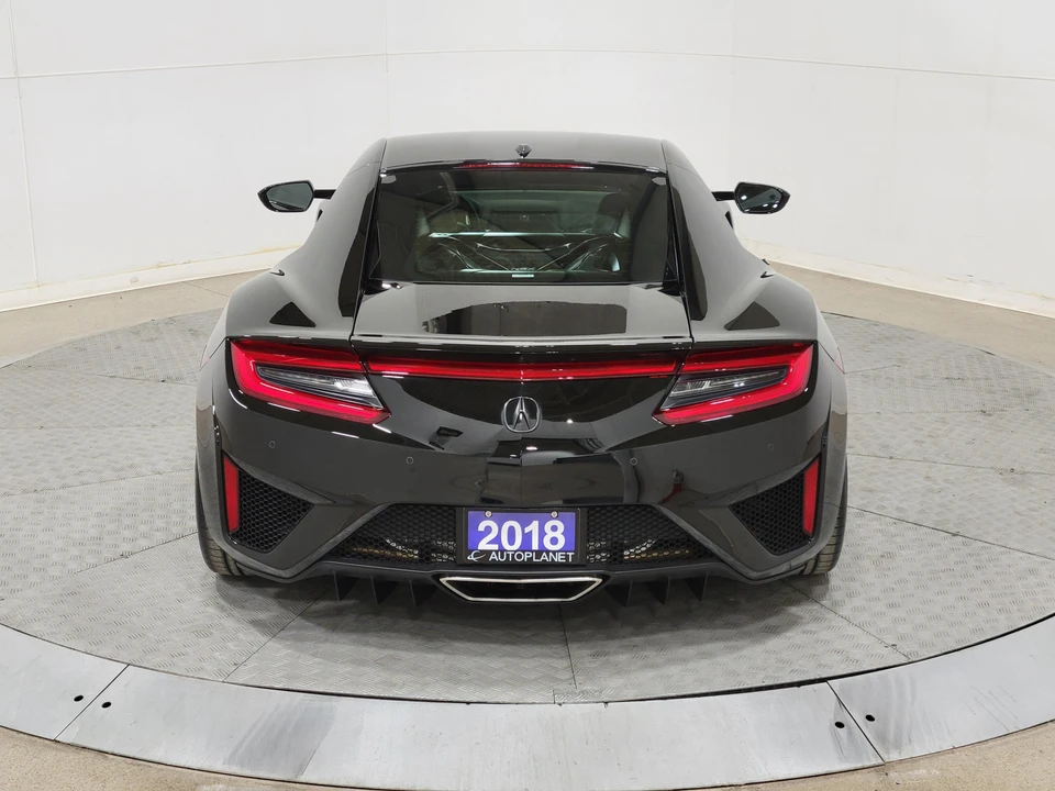 2018 Acura NC1 NSX - Image 12 of 31
