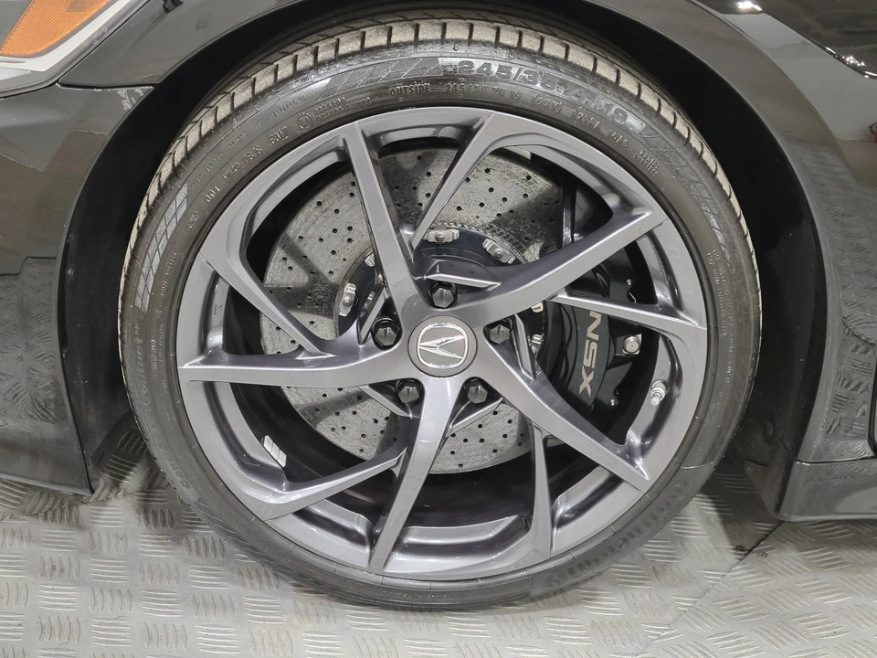 2018 Acura NC1 NSX - Image 29 of 31