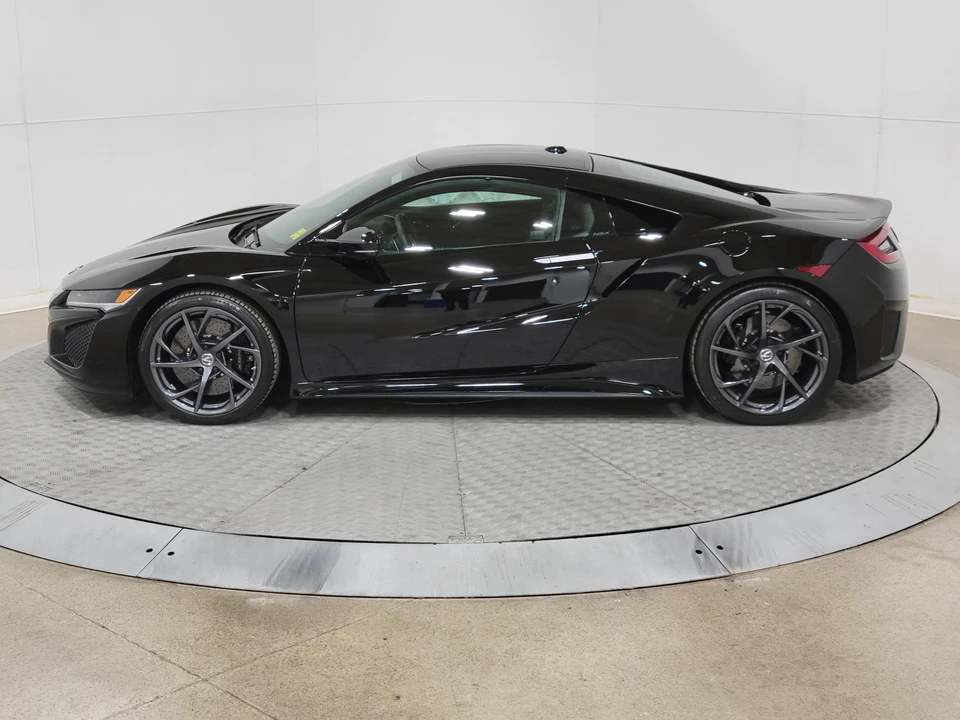2018 Acura NC1 NSX - Image 9 of 31