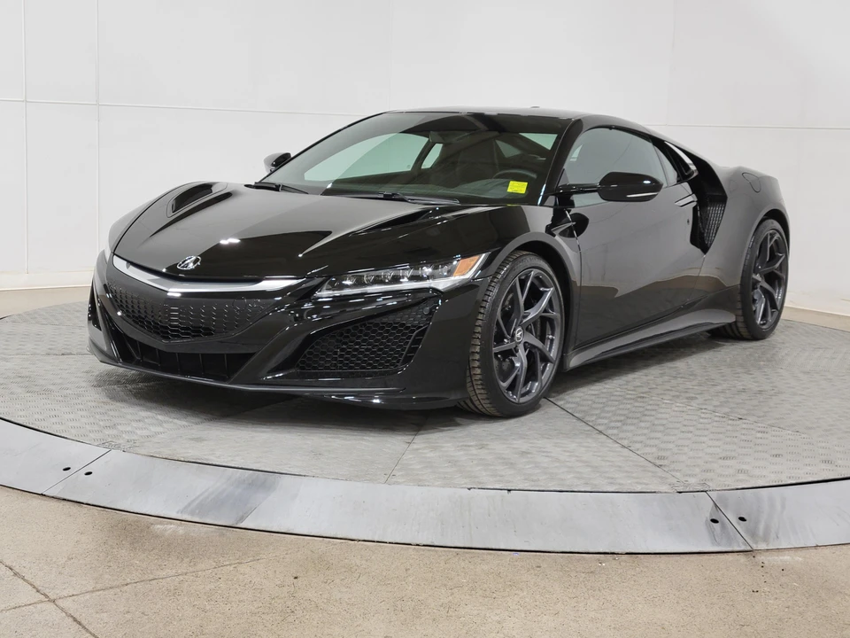 2018 Acura NC1 NSX - Image 8 of 31