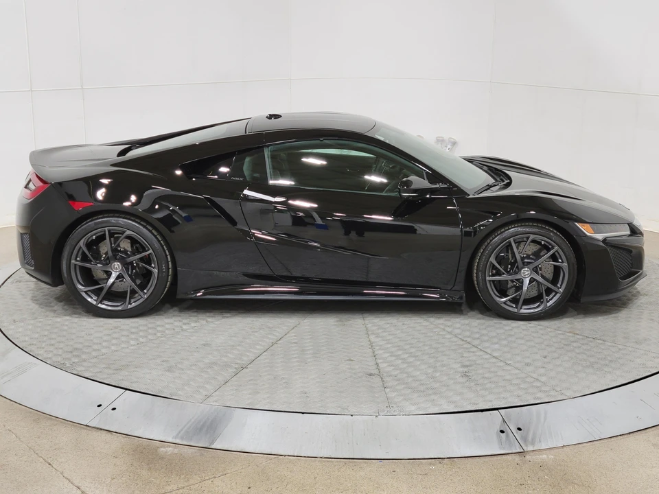 2018 Acura NC1 NSX - Image 13 of 31