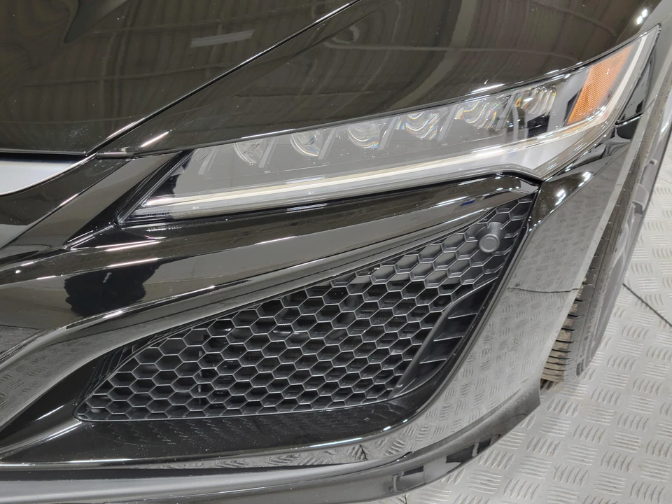 2018 Acura NC1 NSX - Image 17 of 31