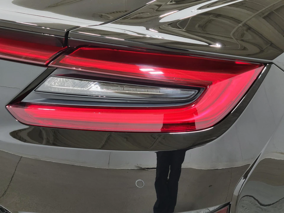2018 Acura NC1 NSX - Image 26 of 31