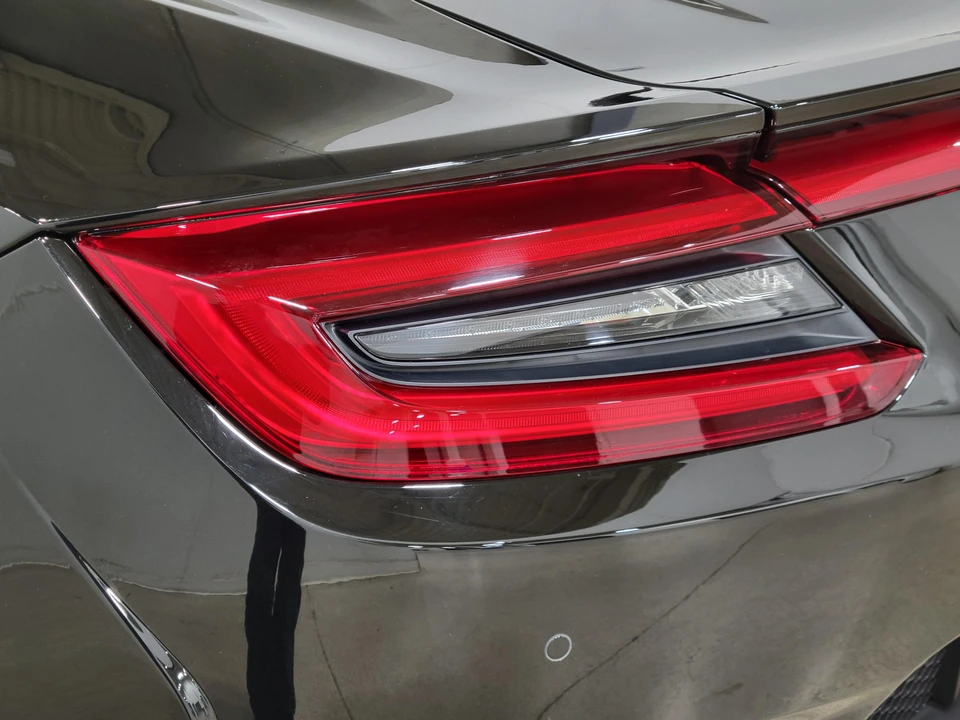 2018 Acura NC1 NSX - Image 25 of 31