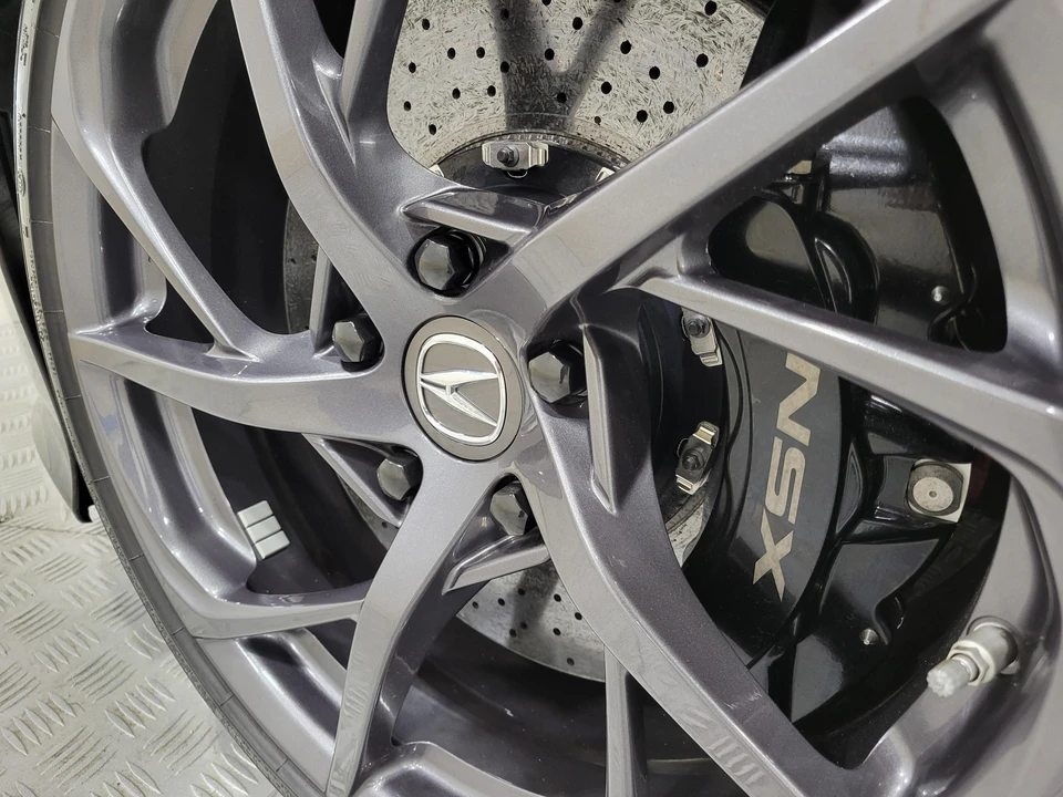 2018 Acura NC1 NSX - Image 30 of 31