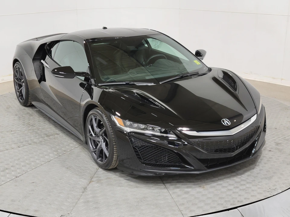 2018 Acura NC1 NSX - Image 15 of 31