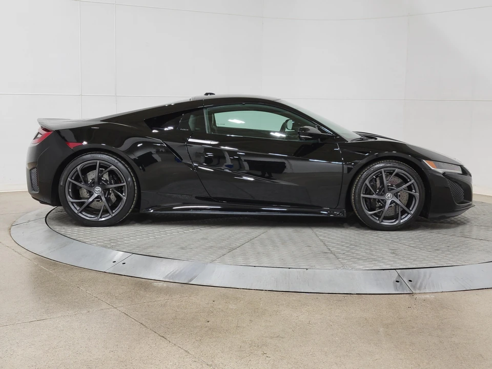2018 Acura NC1 NSX - Image 14 of 31