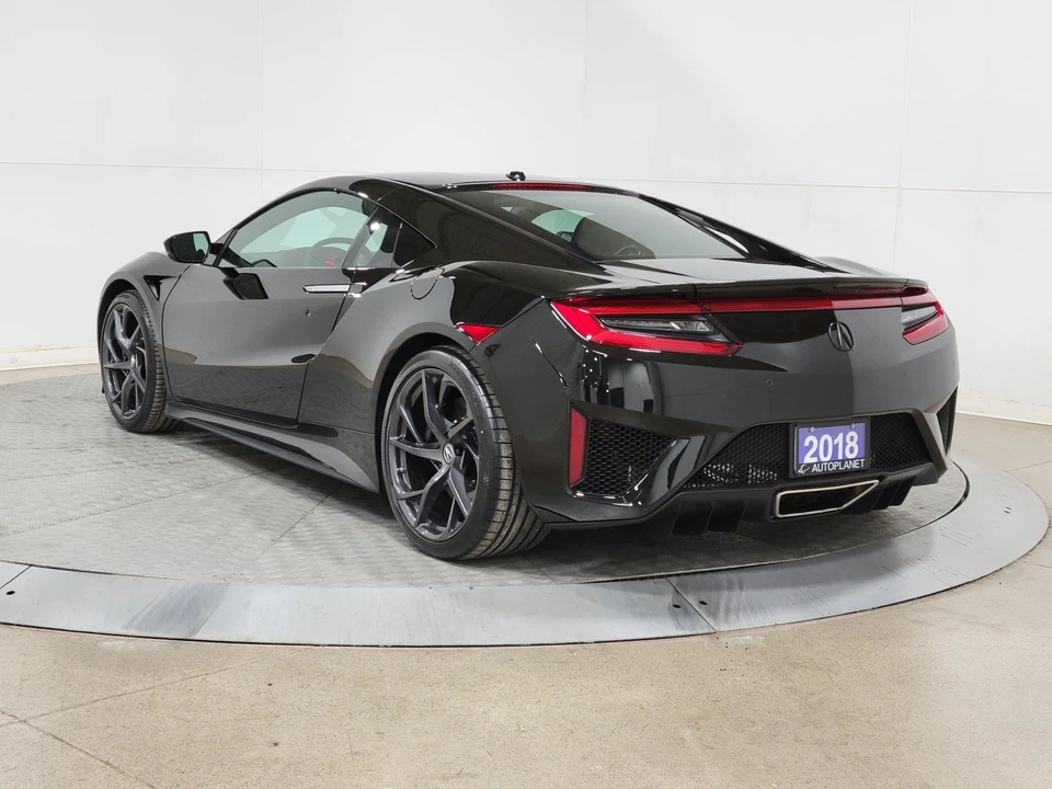 2018 Acura NC1 NSX - Image 10 of 31