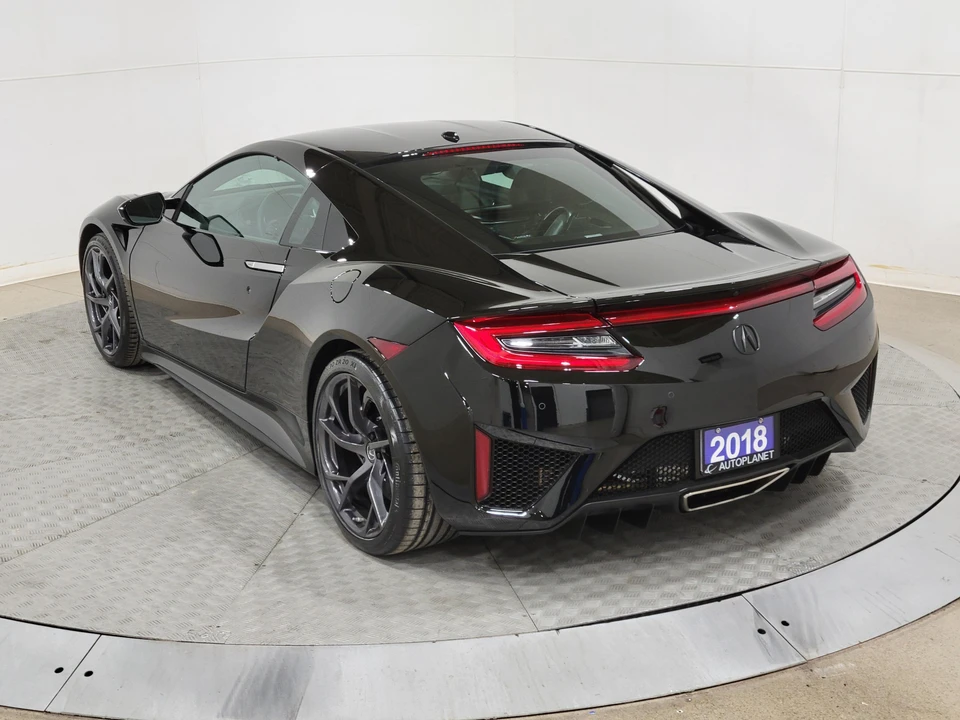 2018 Acura NC1 NSX - Image 11 of 31