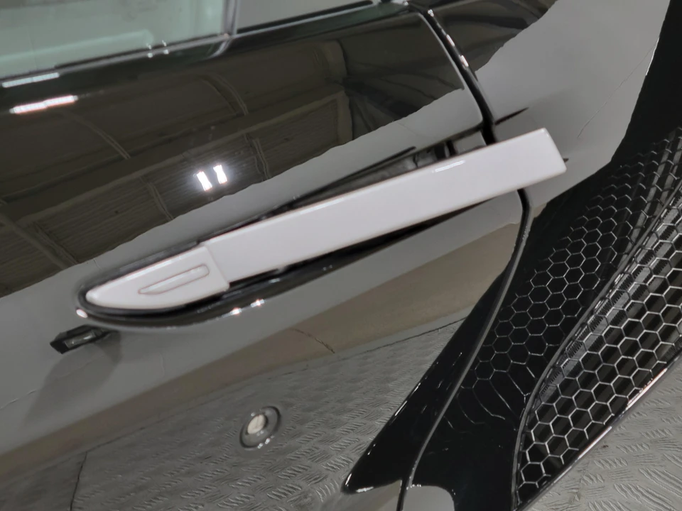 2018 Acura NC1 NSX - Image 21 of 31