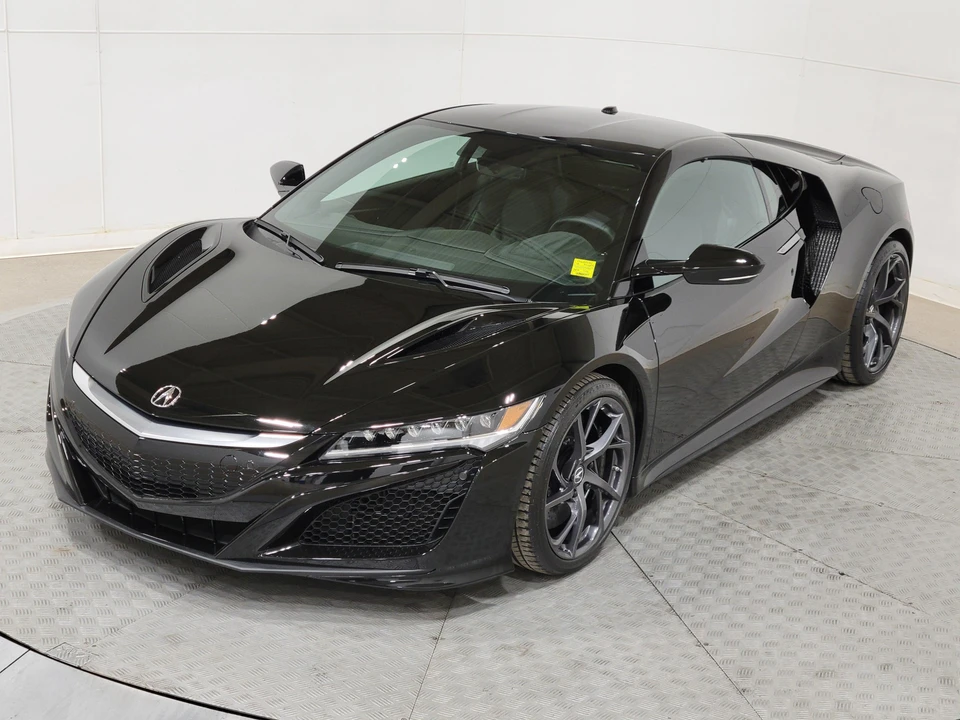 2018 Acura NC1 NSX - Image 7 of 31