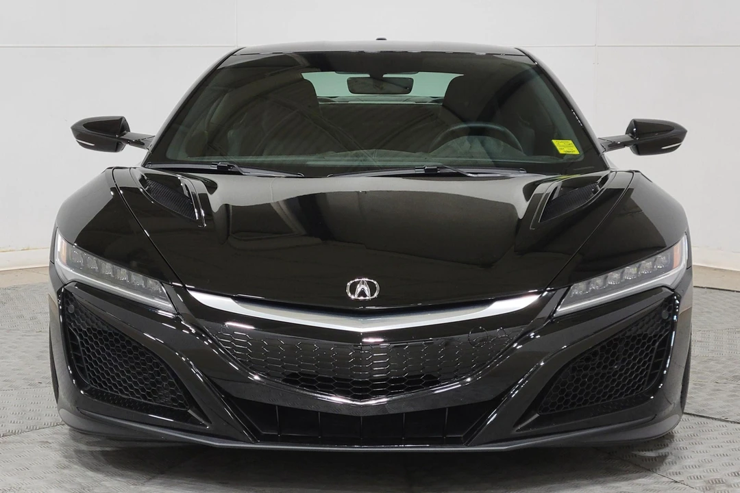 2018 Acura NC1 NSX - Image 2 of 31