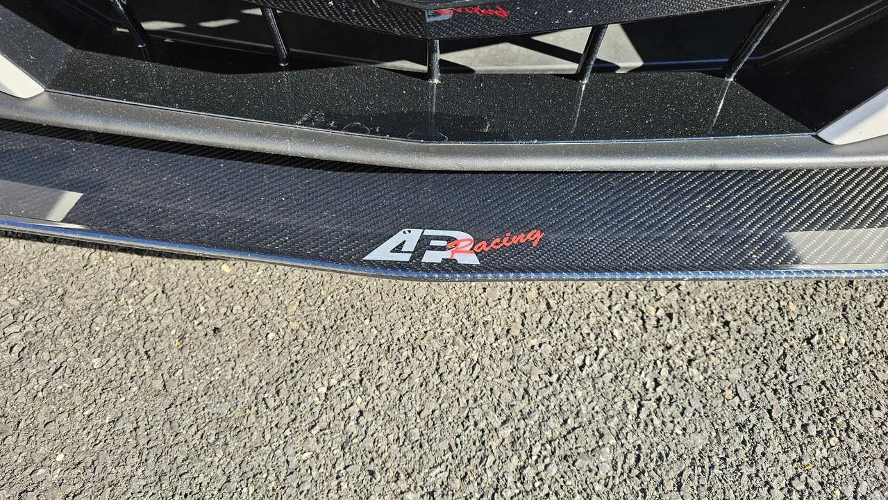 2018 Acura NC1 NSX - Image 28 of 31