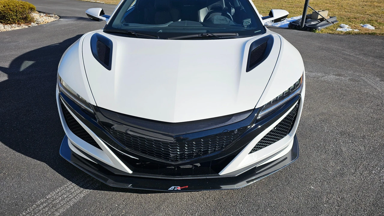 2018 Acura NC1 NSX - Image 26 of 31