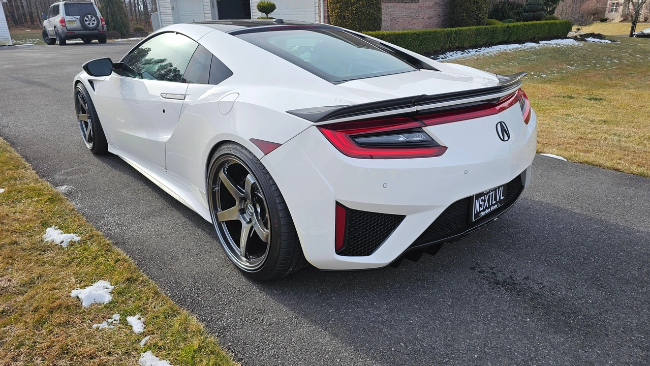 2018 Acura NC1 NSX - Image 13 of 31