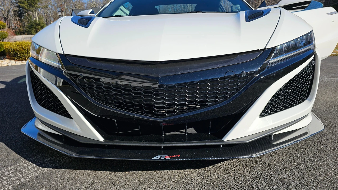 2018 Acura NC1 NSX - Image 27 of 31