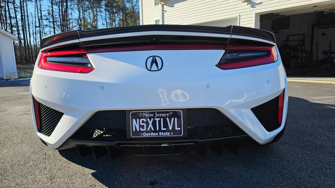 2018 Acura NC1 NSX - Image 15 of 31